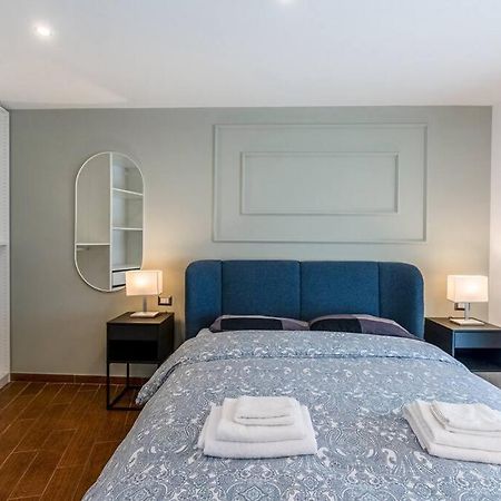 Dynamic Suite In Мілан Екстер'єр фото